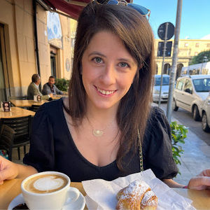 Meet your Posher, Sterling